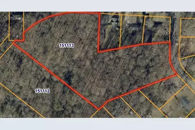 2502 Roland Road, Greensboro, NC 27407 - Photo 1