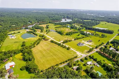 1853 Miles Chapel Road, Mebane, NC 27302 - Photo 4