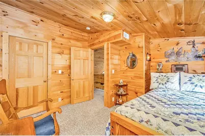 847 Overland Trail, Hays, NC 28635 - Photo 34