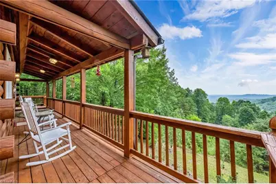 847 Overland Trail, Hays, NC 28635 - Photo 2