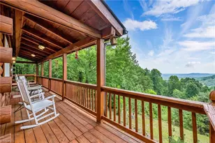 847 Overland Trail, Hays, NC 28635 - Photo 2