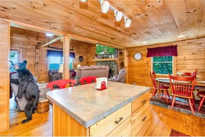 847 Overland Trail, Hays, NC 28635 - Photo 22