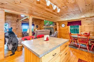 847 Overland Trail, Hays, NC 28635 - Photo 22