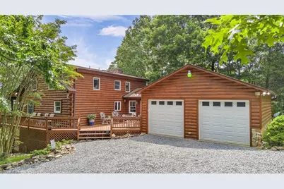 847 Overland Trail, Hays, NC 28635 - Photo 6