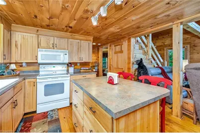 847 Overland Trail, Hays, NC 28635 - Photo 20