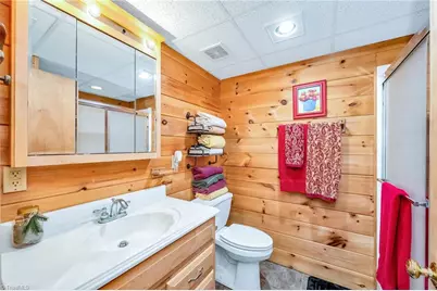 847 Overland Trail, Hays, NC 28635 - Photo 42