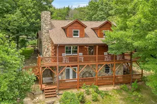 847 Overland Trail, Hays, NC 28635 - Photo 1