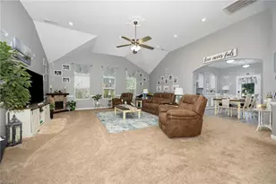 3940 Muddy Creek Dr, Winston-Salem, NC 27107 - Photo 8