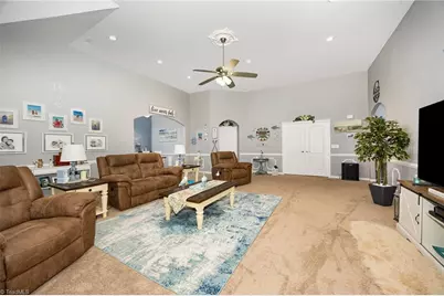 3940 Muddy Creek Drive, Winston-Salem, NC 27107 - Photo 6