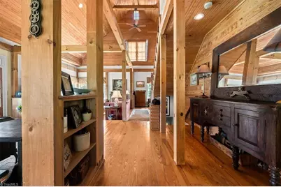 469 Justamere Farm Road, Greensboro, NC 27455 - Photo 18