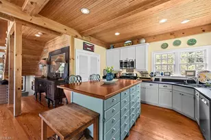 469 Justamere Farm Rd, Greensboro, NC 27455 - Photo 14