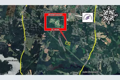 469 Justamere Farm Road, Greensboro, NC 27455 - Photo 32