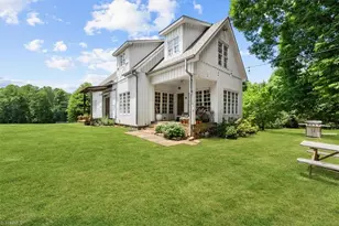 469 Justamere Farm Rd, Greensboro, NC 27455 - Photo 4