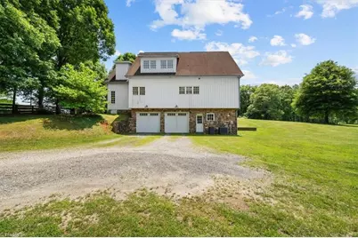 469 Justamere Farm Road, Greensboro, NC 27455 - Photo 6