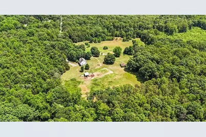 469 Justamere Farm Road, Greensboro, NC 27455 - Photo 4