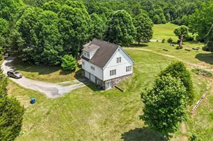 469 Justamere Farm Rd, Greensboro, NC 27455 - Photo 8