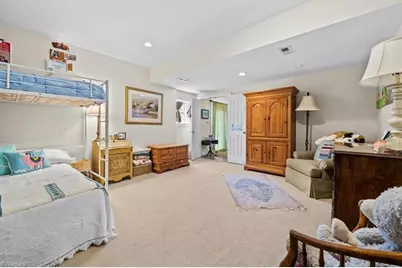 469 Justamere Farm Road, Greensboro, NC 27455 - Photo 28