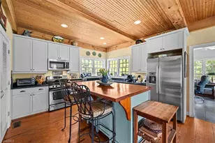 469 Justamere Farm Rd, Greensboro, NC 27455 - Photo 18