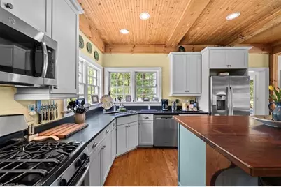 469 Justamere Farm Road, Greensboro, NC 27455 - Photo 16