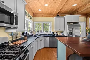 469 Justamere Farm Rd, Greensboro, NC 27455 - Photo 16