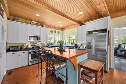 469 Justamere Farm Road, Greensboro, NC 27455 - Photo 14