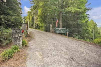 0 Bell Mountain Road, Hays, NC 28635 - Photo 16