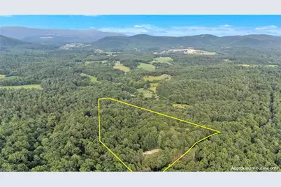 0 Bell Mountain Road, Hays, NC 28635 - Photo 14