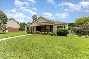 4513 Lasley Dr, Winston-Salem, NC 27105 - Photo 2