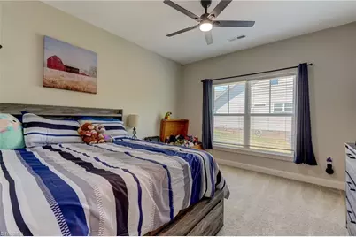 435 Wild Fern Lane, Reidsville, NC 27320 - Photo 18