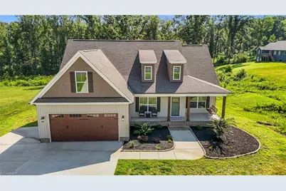 435 Wild Fern Lane, Reidsville, NC 27320 - Photo 2