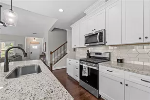 435 Wild Fern Ln, Reidsville, NC 27320 - Photo 1