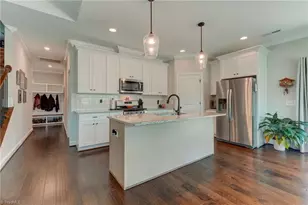 435 Wild Fern Ln, Reidsville, NC 27320 - Photo 6