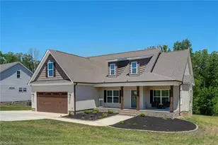 435 Wild Fern Ln, Reidsville, NC 27320 - Photo 2