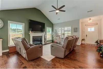 435 Wild Fern Lane, Reidsville, NC 27320 - Photo 4