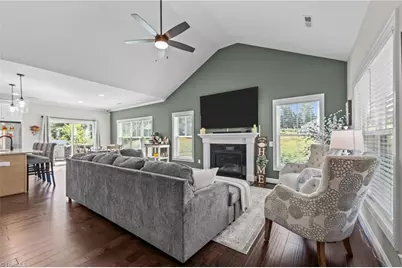 435 Wild Fern Lane, Reidsville, NC 27320 - Photo 8