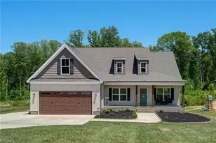 435 Wild Fern Ln, Reidsville, NC 27320 - Photo 2