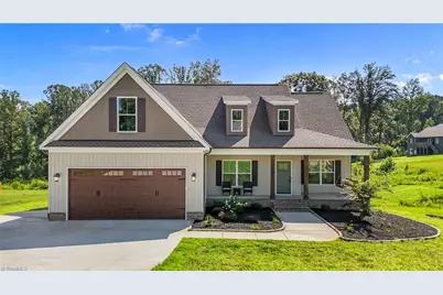 435 Wild Fern Lane, Reidsville, NC 27320 - Photo 1