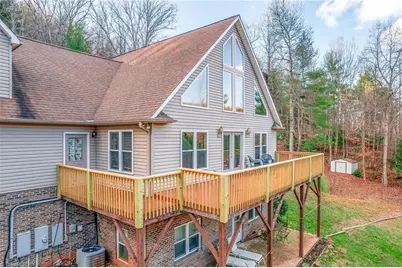 817 Hidden Hollow Lane, Moravian Falls, NC 28654 - Photo 2