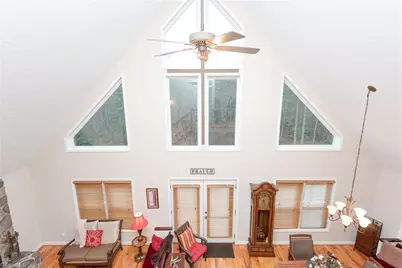 817 Hidden Hollow Lane, Moravian Falls, NC 28654 - Photo 20