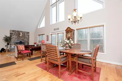 817 Hidden Hollow Lane, Moravian Falls, NC 28654 - Photo 16