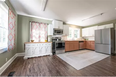 132 W Moore Street, Candor, NC 27229 - Photo 24