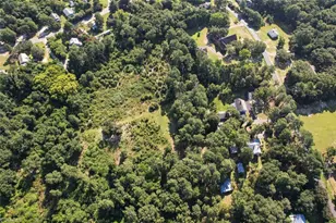 132 W Moore St, Candor, NC 27229 - Photo 18