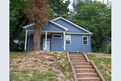 1509 NE 22nd Street, Winston-Salem, NC 27105 - Photo 2