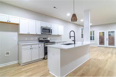 1509 NE 22nd Street, Winston-Salem, NC 27105 - Photo 4