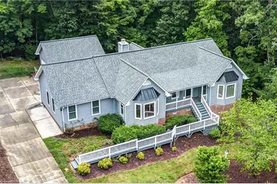 157 Beech Tree Court, Eden, NC 27288 - Photo 2