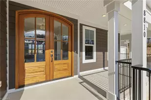 8810 Rudy Dr, Kernersville, NC 27284 - Photo 4