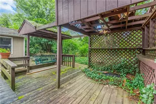 100 Ridgecrest Dr, King, NC 27021 - Photo 28