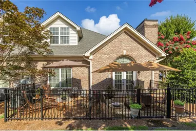 1441 Cawdor Lane, Kernersville, NC 27284 - Photo 38