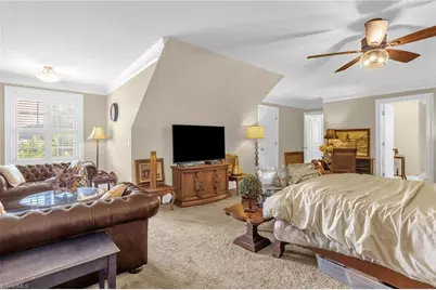 1441 Cawdor Lane, Kernersville, NC 27284 - Photo 28