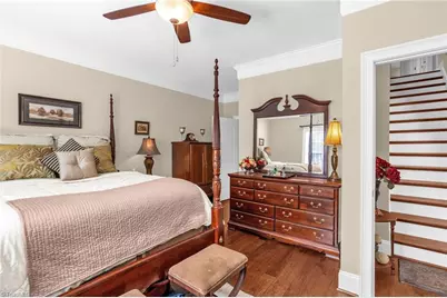 1441 Cawdor Lane, Kernersville, NC 27284 - Photo 18